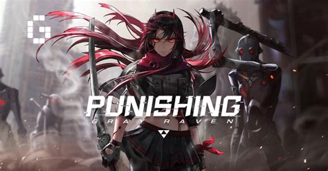 The PC client version of the popular mobile game Punishing Gray Raven will be launching on the 15th of May 2023, just over a week from now. . Punishing gray raven pc download